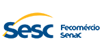 Logo SESC - Manaus